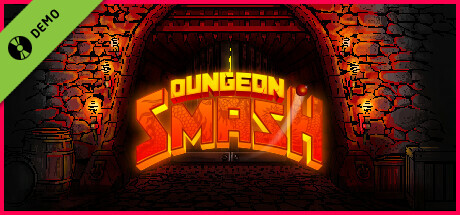 DungeonSmash Demo
