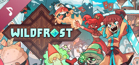 Wildfrost Soundtrack