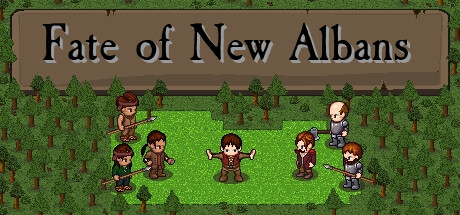 Fate of New Albans