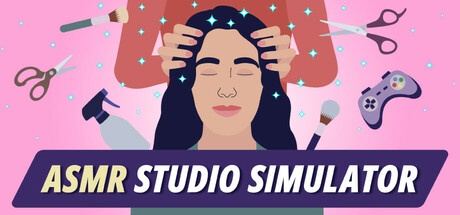 ASMR Studio Simulator