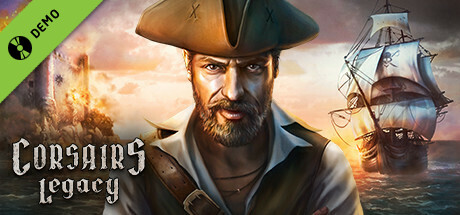 Corsairs Legacy Demo