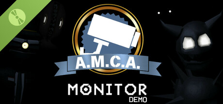 A.M.C.A.: Monitor Demo