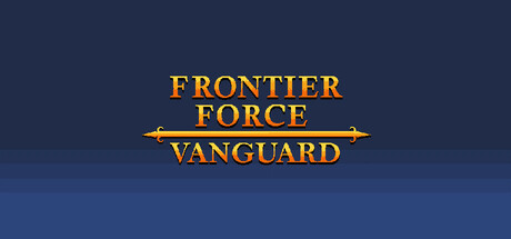 Frontier Force Vanguard