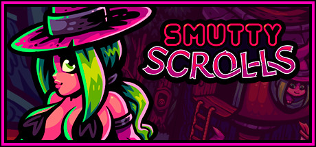 Smutty Scrolls