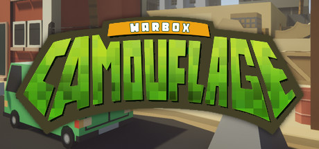 WarBox: Camouflage