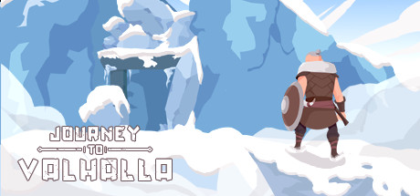 Journey To Valhalla