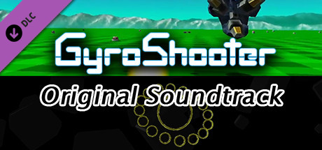 GyroShooter OST