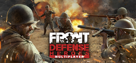 Front Defense Heroes