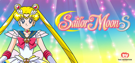 Sailor Moon S Season 3: A Handsome Boy? Haruka Tenoh's Secret