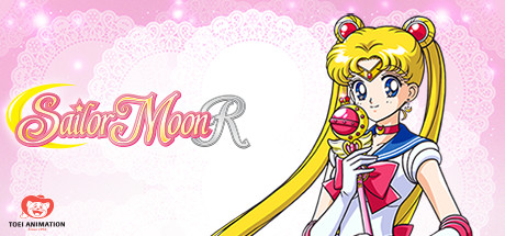 Sailor Moon R Season 2: The Terrifying Illusion: Ami All Alone