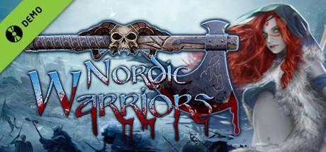 Nordic Warriors Demo