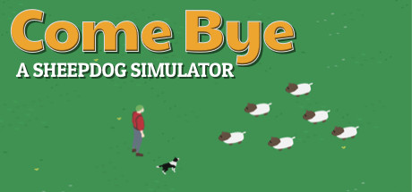 Sheepdog Simulator