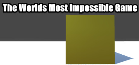 The Worlds Most Impossible Game