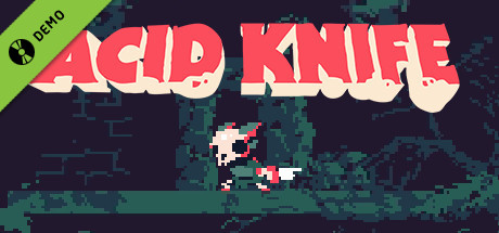Acid Knife Demo