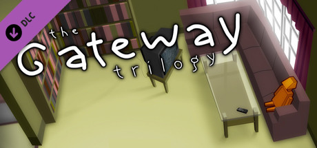 The Gateway Trilogy - Soundtrack