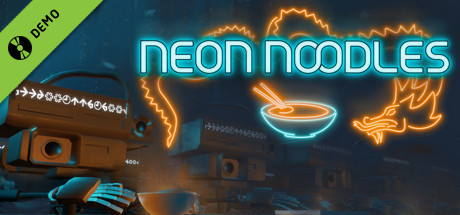 Neon Noodles Demo