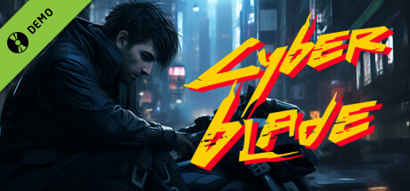 Cyber Blade: Action Platformer Demo