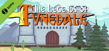 The Legends of Tynedale Demo