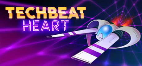 TechBeat Heart