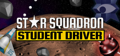 Star Squadron: Student Driver