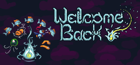 Welcome Back