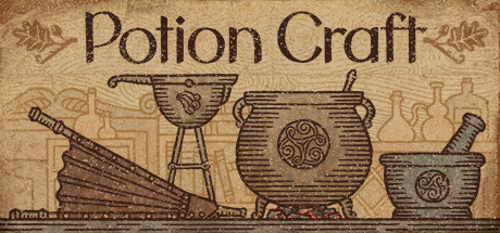 Potion Craft Playtest