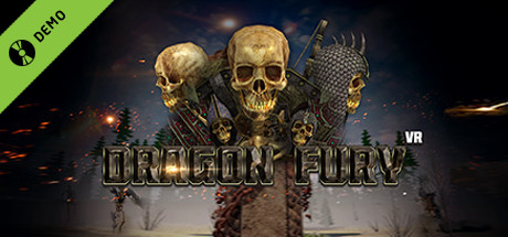 Dragon's Fury VR Demo