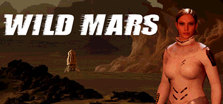 WildMars