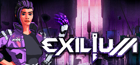 EXILIUM Playtest