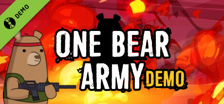 One Bear Army Demo