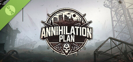 终焉计划：末世 Demo