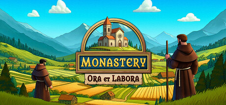 Monastery: Ora et Labora