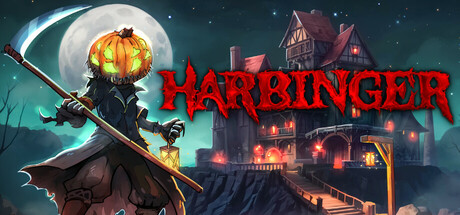 Harbinger Playtest