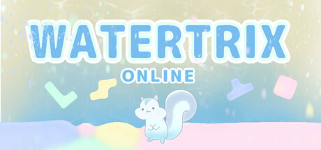 WATERTRIX Playtest
