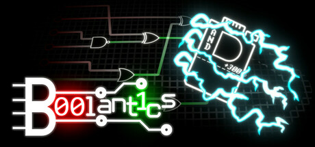 Boolantics
