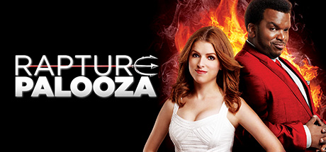 Rapture-Palooza