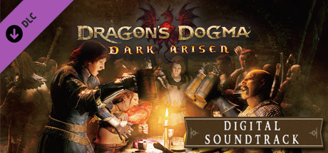 Dragon's Dogma: Dark Arisen Masterworks Collection
