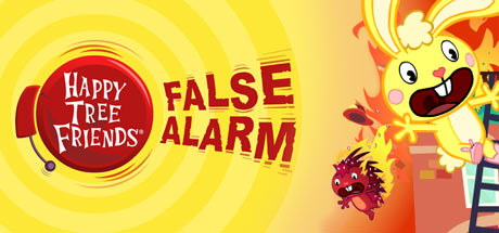 Happy Tree Friends: False Alarm