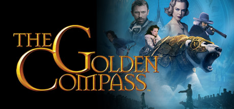 The Golden Compass