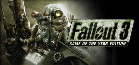 Fallout 3 Point Lookout Trailer