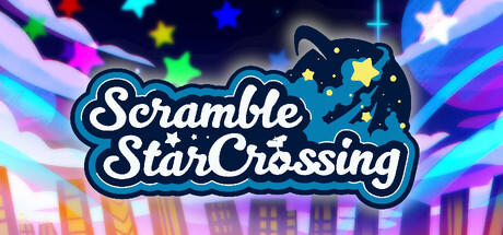 Scramble Star Crossing