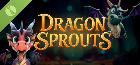 Dragon Sprouts Demo