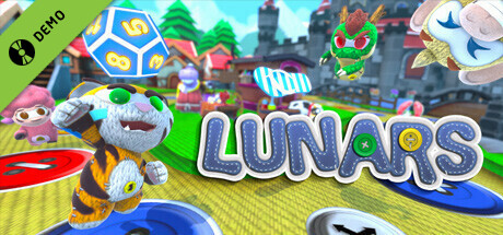 Lunars Demo