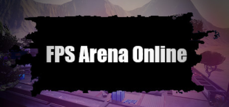 FPS Arena Playtest