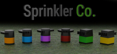Sprinkler Co.
