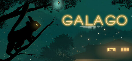 Galago