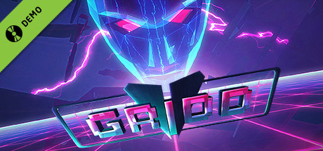 GRIDD: Retroenhanced Demo