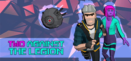 Two Against the Legion Playtest