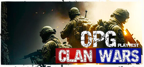 Clan Wars Playtest