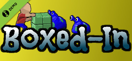 Boxed-In Demo